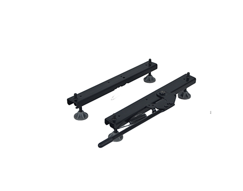 360 - ADJUSTABLE SLIDES (2pc)