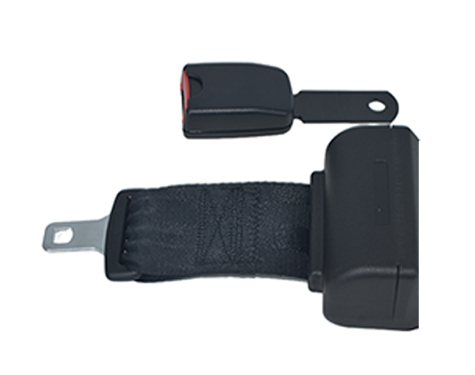 360012  RETRACTABLE SEATBELT